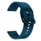 thumbnail image 1 of Correa de muñeca de repuesto para Galaxy Watch3 41mm | Correa deportiva de silicona suave | Ajustable 130-205mm | 20mm de ancho | Pulsera cómoda y transpirable para hombres y mujeres | Compatible, 1 of 2