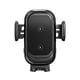 thumbnail image 4 of Soporte para teléfono móvil de coche, carga rápida inalámbrica, sensor inteligente, soporte para teléfono móvil de coche, cargador inalámbrico para coche, 4 of 4