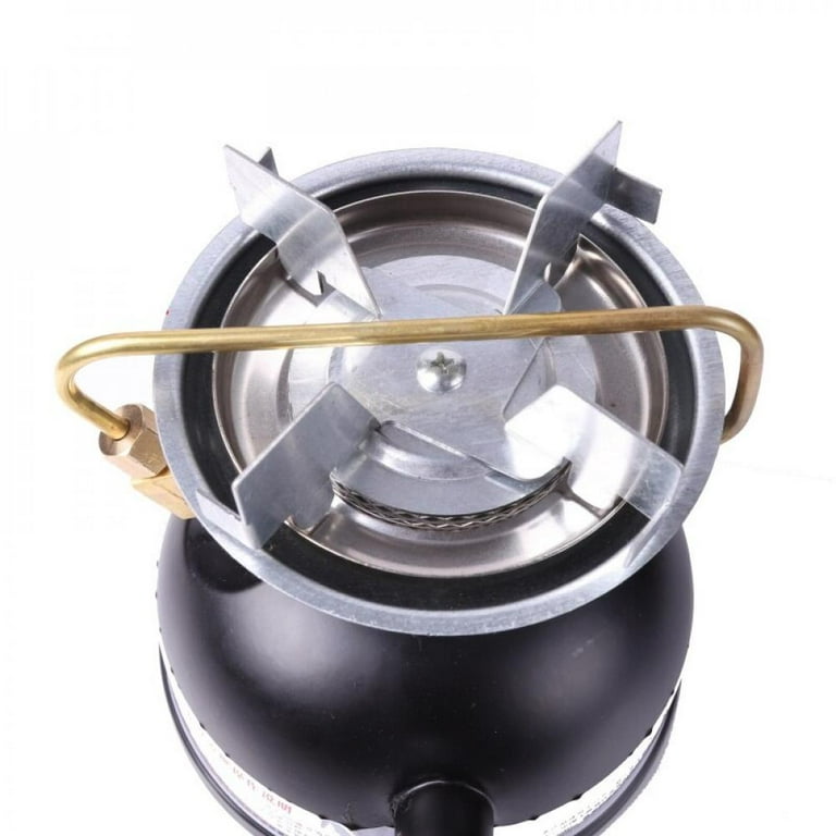 Dropship Outdoor Mini Small Folding Stainless Steel Stove Top