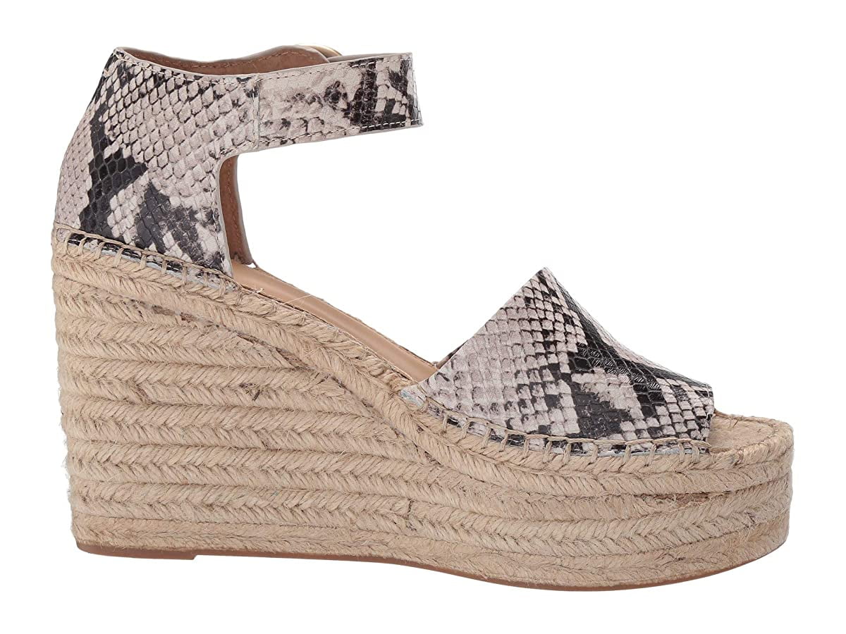 marc fisher ltd alida espadrille platform wedge