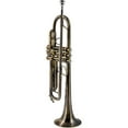 thumbnail image 3 of Allora ATR-580 Chicago Series Professional Bb Trumpet Matte Lacquer, 3 of 7