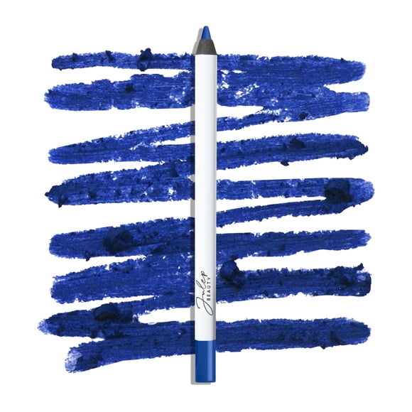 Lápiz delineador de ojos Julep When Pencil Met Gel Ocean Blue
