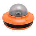thumbnail image 1 of Gato Treat Puzzle, Cat Interactive Aldener Funny With Bell Ball Para Gatos Interiores, 1 of 7