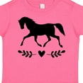thumbnail image 4 of Inktastic Horse for Girls Girls Toddler T-Shirt, 4 of 5