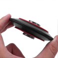 thumbnail image 5 of 4PCS 8536974 Dryer Drum Fit for , - Replaces 8536974, 8536973, W10314171, WPW10314173, PS11752609, 5 of 5