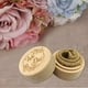 thumbnail image 3 of Joyeros para mujer, joyeros y organizadores. 1 caja de anillo personalizada para boda, San Valentín, joyero de madera. Joyeros., 3 of 5