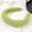 Green, variant on CXHEGBEJ Fleece Wide Headband For Women Autumn Winter Soft Fluffy Stretch Non Slip Hair Hoop Hairband Hair Band Headpiece for Daily Makeup Hair Accessory Teal Green