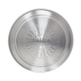 thumbnail image 3 of Tetera silbadora Acero Inox Aquila 2 L Plata Edimburgo, 3 of 4