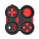 thumbnail image 2 of Tholdsy Gamepad Decompression Toy Props Home Office Safe Simple Prop Cube Small Plaything Children Adults Toys Kids Playing Juguetes Educativos No. 4, 2 of 6