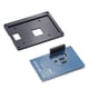 thumbnail image 5 of Pantalla táctil LCD 480x320 de 4,0 pulgadas con Estuche Acrílico negro para Raspberry Pi ANGGREK, 5 of 8