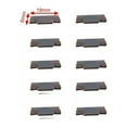 thumbnail image 3 of MGMN300-M PC9030 3mm grooving Cutting Indexable carbide milling insert for MGEHR, 3 of 9