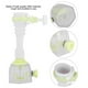thumbnail image 2 of 13cm Green Movable Water Saving Anti-Splash Pull Down Kitchen Faucet, 2 of 4