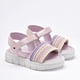thumbnail image 2 of SANDALIA PLANA BLASITO ROSA 140287, 2 of 4