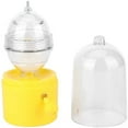 thumbnail image 6 of Egg Scrambler Shaker,Hand Pull Type Manual Egg White Yolk Whisk Mixer With Pulling Rope, 6 of 6