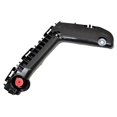 thumbnail image 1 of 2017-2019 Toyota Corolla Bumper Support Bracket Front Passenger Side Sedan, 1 of 1