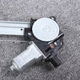thumbnail image 3 of Window Left Front Power Window Lifter Regulator 72250-TM0-T01 Fits for  CITY 2009-2013, 3 of 8
