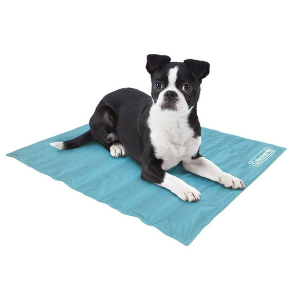 Coleman Comfort Cooling Gel Pet Pad Mat 12 in x 16 in