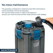OASE BioMaster 600 External Filter - Aquarium Filter