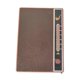 thumbnail image 1 of Portable Lock Box, Control and Reduce Smoking Boxes,Auxiliary Smoking Cessation Control Artifact, Timed Lock Box(Brown), 1 of 5
