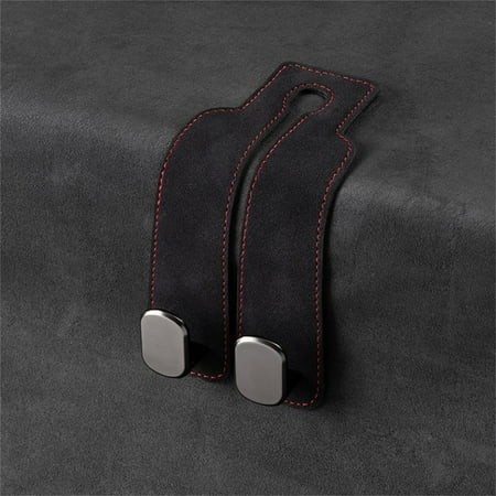 

Dopebox Bathroom Hooks for Towels No Tools Wall Hooks Bathroom Door Towel Hooks Bathroom Hooks Adhesive Decorative Bathroom Towel Hooks (Black)