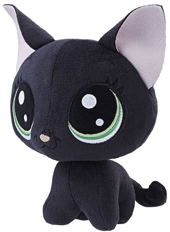 LPS PLUSH BOBBLE HEAD JADE CATKIN - Walmart.com - Walmart.com