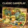 thumbnail image 3 of Ravensburger: Disney Jungle Cruise Adventure Game - English Only, 3 of 5
