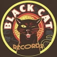 thumbnail image 3 of CafePress - Black Cat Records Lp Ar T Shirt - Men's Classic Graphic Cotton T-Shirt, 3 of 4