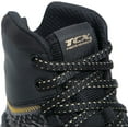 thumbnail image 6 of TCX Climatrex Surround GTX Womens Motorcycle Shoes Black/Gold 38 EUR, 6 of 7