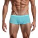 thumbnail image 1 of Calzoncillos Para Hombre, Ropa Interior, Pantalones Cortos, Bolsa Fina, Color Sólido, Ropa Interior Masculina, 1 of 7