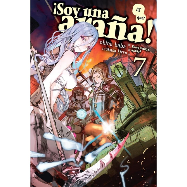 SOY UNA ARAÑA Y QUE? Editorial Kamite 7500588017467
