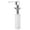 Brushed Stainless Steel, variant on ALFI brand AB5007-BSS Modern Square Brushed Stainless Steel Soap Dispenser