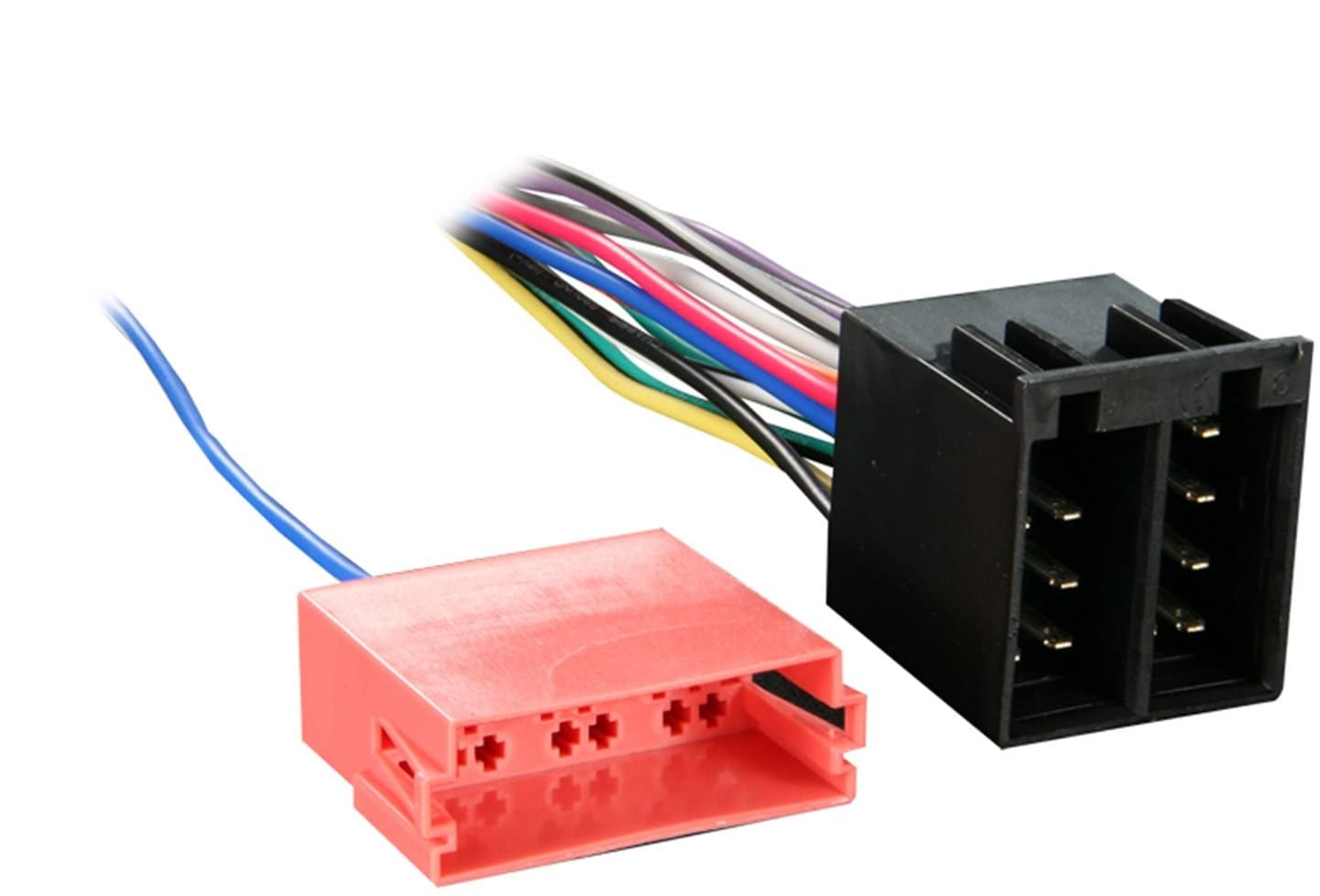 Metra 70-7303 Harness for Hyundai/Kia 