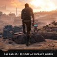 thumbnail image 2 of Star Wars Jedi Survivor PS4 Game, 2 of 4