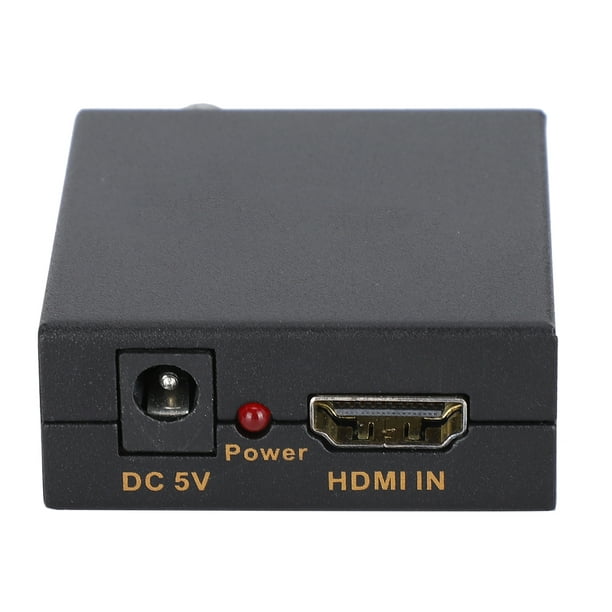 INECK - Coupleur HDMI Femelle vers HDMI Femelle Adaptateur Connecteur au  meilleur prix