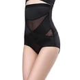 thumbnail image 2 of High Waist Compression Body Shaping Clothes Ming Corset Abdomen Shaping Pants Underwear Body Shaping Clothes, 2 of 3