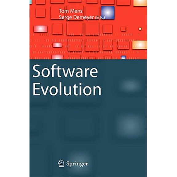 Pre-Owned Software Evolution (Hardcover)