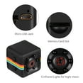 thumbnail image 7 of Video Camera,Wide Built-in Battery 120° Wide Built-in Camera 1080p Camera 120° Baby Rusuo Camera Nanny Cam Hidden Camera Nanny Cam Portable Baby Portable Baby, 7 of 7