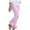 Light Violet, variant on KVPLBQFD Waterproof Pants Low Waisted Sweatpants Baggy Sweatpants 3-6 Month Girl Pants 9 to 12 Month Clothes Teens Girls 2t Clothes, 3-4 Years
