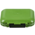 thumbnail image 6 of WAXIAYUZ Waterproof Fishing Tackle Box Storage Organizer, 6 of 6