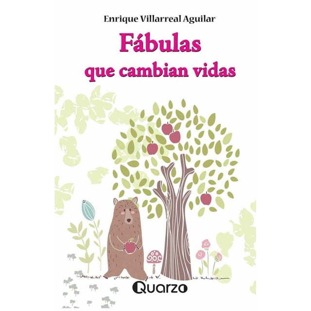 Fábulas que cambian vidas Quarzo