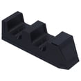 thumbnail image 2 of Soporte de carga del controlador Cargador de controlador de 2 unidades con 2 baterías recargables para Xbox One SND‑400, 2 of 10