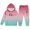 R08-Pink, variant on RMGVDSD Boys Hoodie Pants Set Letter Print Hooded Sweatshirts Sweatpants Suit Fall Clothing Set 2 Piece Kids Casual Jogger Tracksuit Sets 3-4 Years