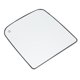 thumbnail image 3 of Espejos Exteriores Automotrices Vidrio de Espejo Retrovisor Superior de Automóvil con Reemplazo Transparente de Calefacción para 1500 2010-2018 izquierda 68067727AA ANGGREK Otros, 3 of 8