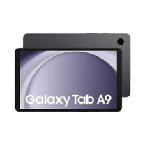 Samsung Galaxy Tab A9 8.7-inch FHD Tablet, 64GB SSD, Android, Wi-Fi, Graphite