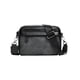 thumbnail image 1 of Bandolera Xtellar De Cuero De Los Hombres Bolso De Hombro Color Gris, 1 of 5