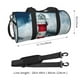 thumbnail image 2 of Balery Circular Lighthouse Bolsa de Gimnasio para Mujeres y Hombres, Bolsa de Viaje Impermeable, Bolsa de Fin de Semana con Compartimento para Zapatos y Bolsillo Húmedo, 2 of 6