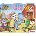 thumbnail image 1 of Pre-Owned CALLIE SAVES THE DAY! BB, 1 of 1