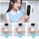 thumbnail image 4 of Dispensador de jabón en espuma sin con carga USB, 450ml, impermeable, automático, dispensador de jabón en espuma para encimera de inodoro, Ho blanco BLESIY Dispensador Automático de Jabón, 4 of 7