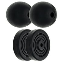 8TEN Deck Wheel Kit for Toro Wheel Horse 11-38 11-32 32/38-inch 29-4820 61-9760 MK1013054