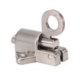 thumbnail image 1 of Door Latch, Door Latches Hardware Easy Installation Cabinet Lock, Gate Latch For Push Door Gate Sheds Cabinets, 1 of 8
